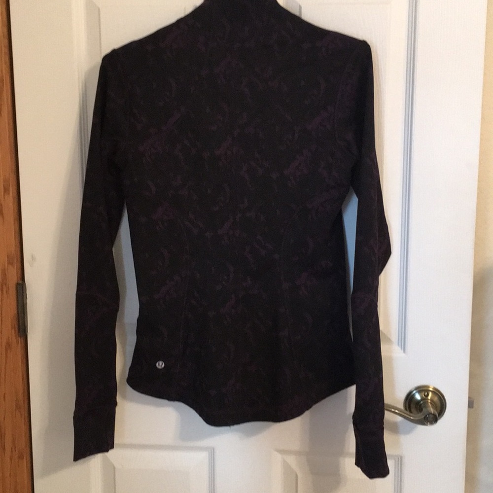 Lululemon Jacket - Picture 2 of 5